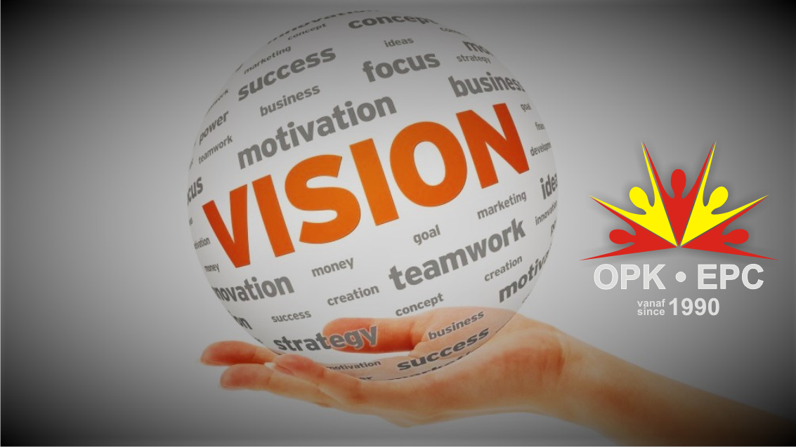 Our Vision